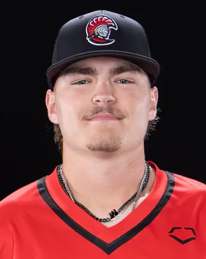 Kenney Robinson, Baseball, undefined