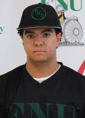 Evan Gail, Baseball, Florida National University