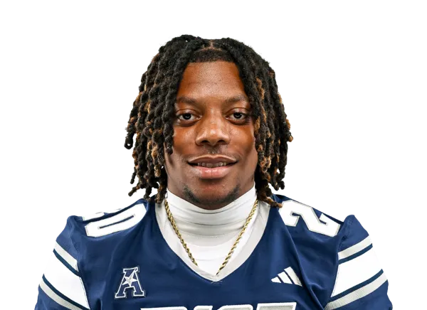 Daelen Alexander, Football, Coastal Carolina University