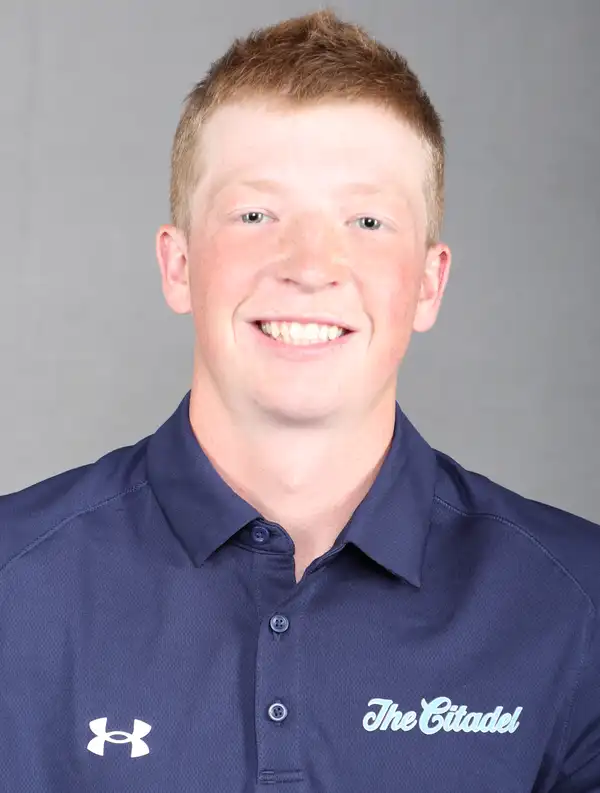 Zach Snead, Baseball, The Citadel, The Military College of South Carolina