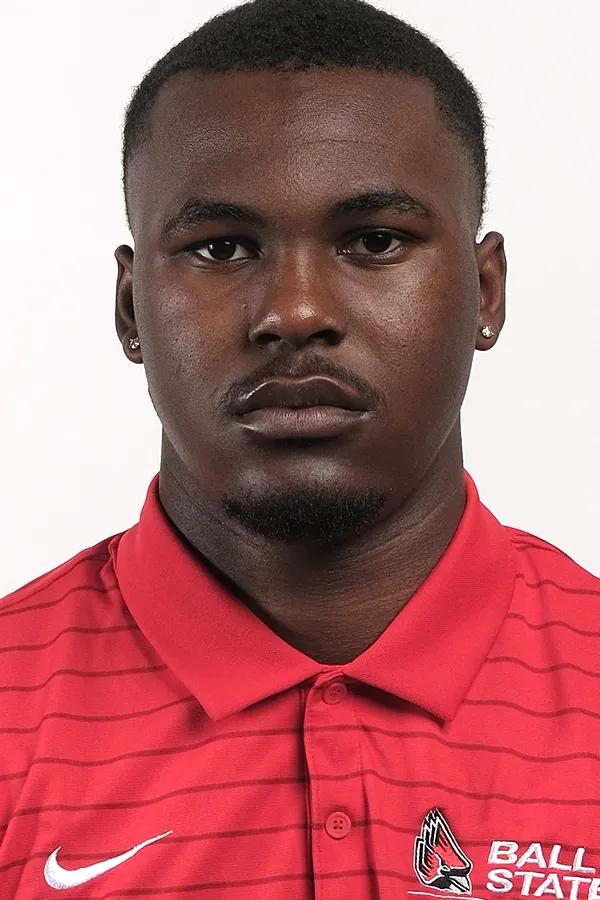 Kaleb Stewart, Football, undefined