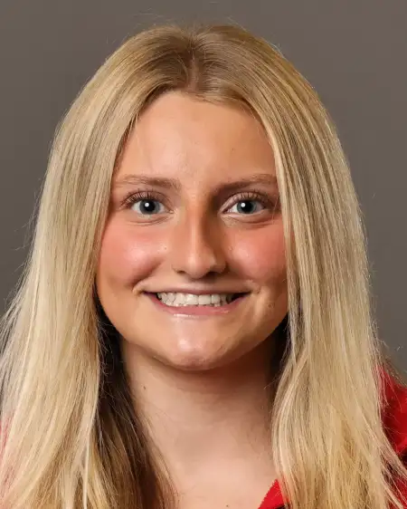 Clara Jones, Gymnastics, Cornell University