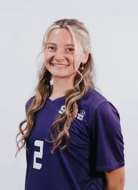 Sawyer Kohutek, Soccer, undefined