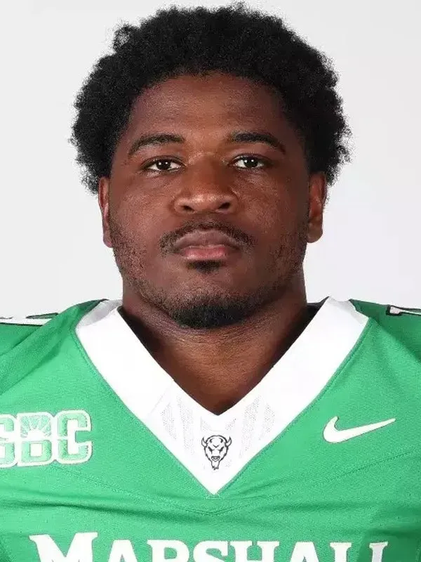 Zah Jackson, Football, undefined