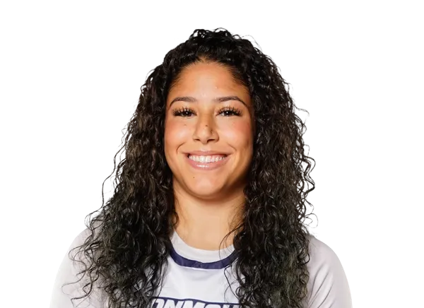 Damaris Rodriguez, Basketball, Monmouth University