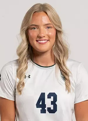 Eva Julian, Soccer, undefined