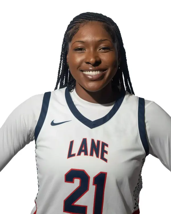 Kameria Piggee, Basketball, Lane College