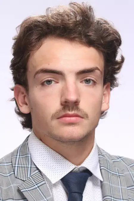 Calem Mangone, Hockey, Lake Superior State University