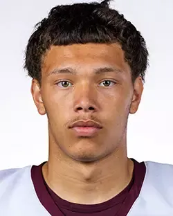 Jaiden Smith, Football, Augsburg University