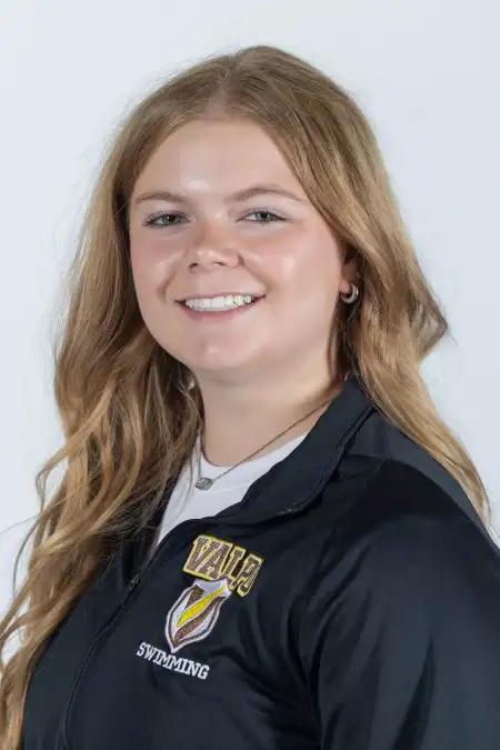 Mikaiya Stampf, Swimming & Diving, Valparaiso University