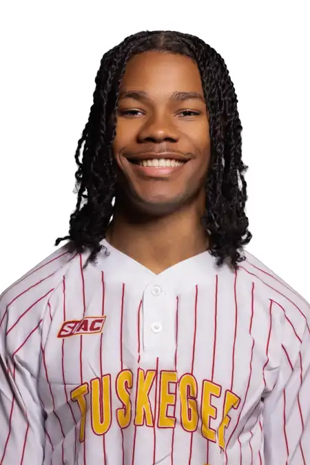 Chris Smith, Baseball, Tuskegee University