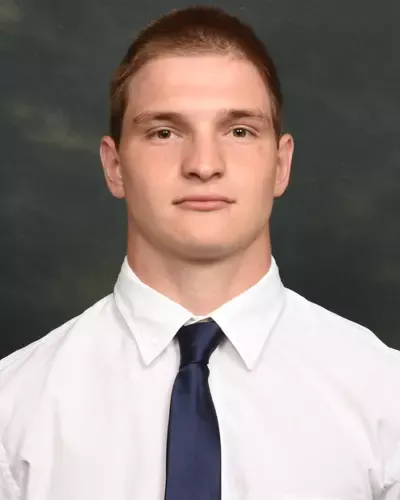Andy Kavcic, Football, undefined