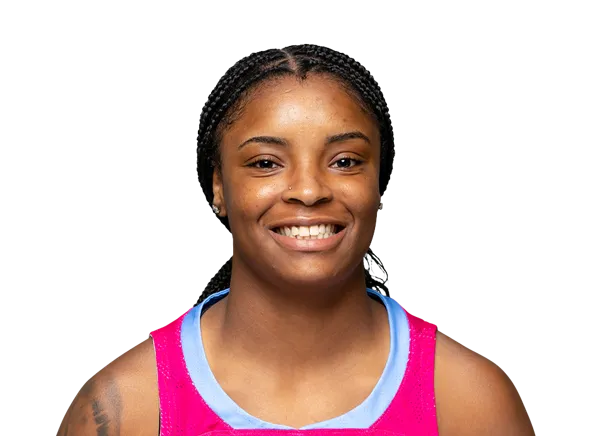 Kiana Wilson, Basketball, undefined