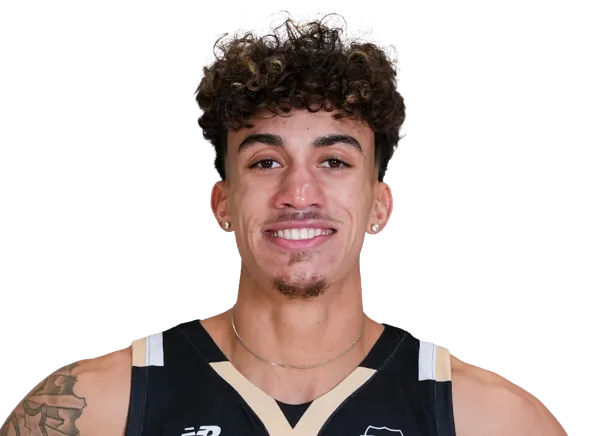 Quincy Allen, Basketball, undefined