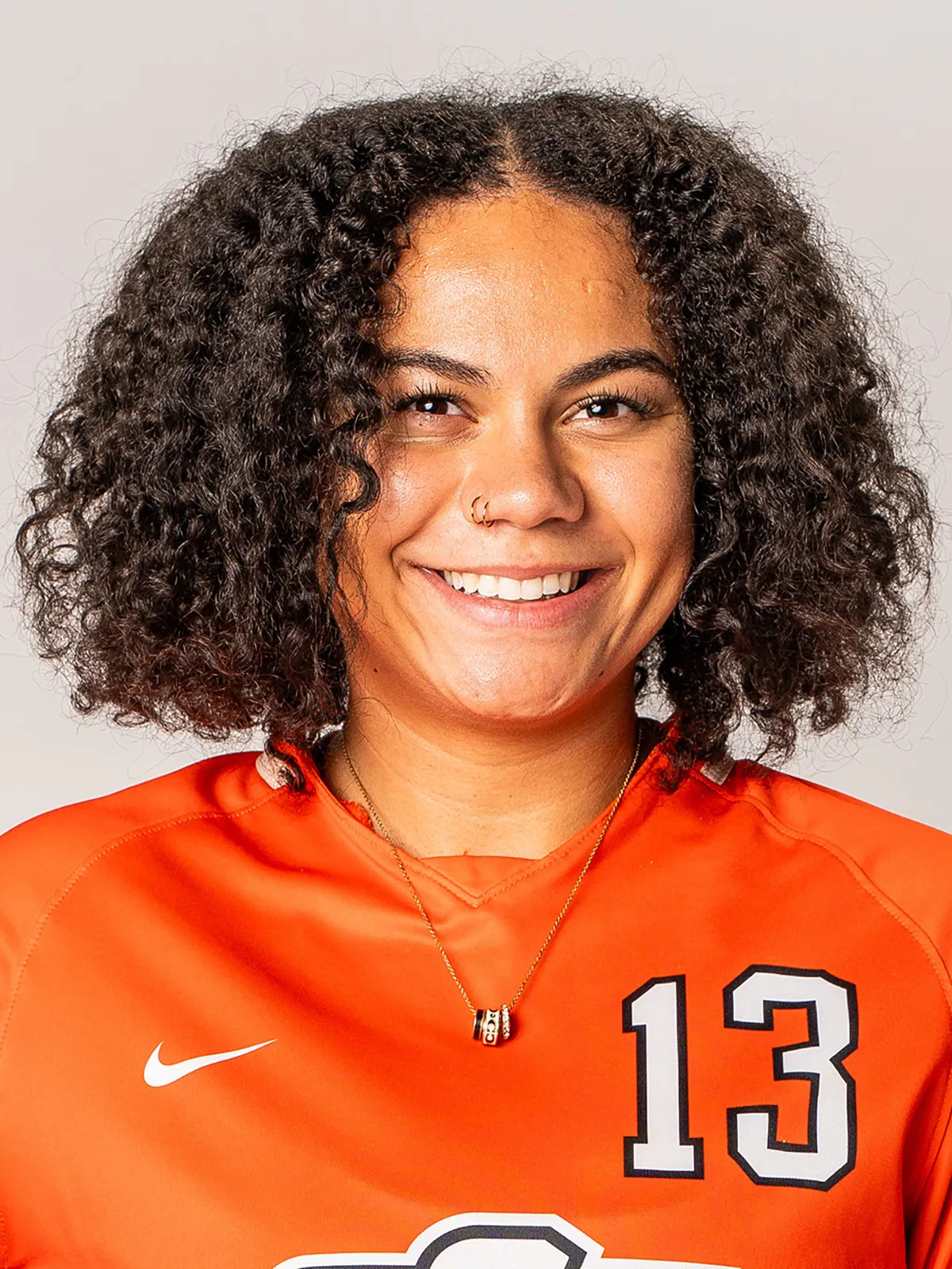 Jada Moorman, Soccer, undefined