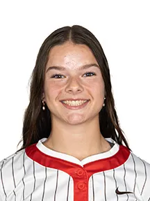 Elli Thompson, Softball, Brown University