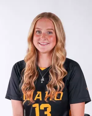 Kate Sprink, Soccer, undefined