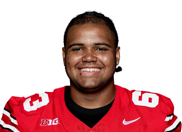 Julian Goines-Jackson, Football, undefined