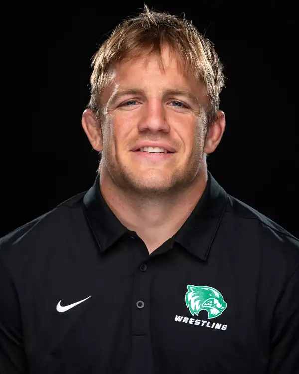 Christian Smoot, Wrestling, Utah Valley University