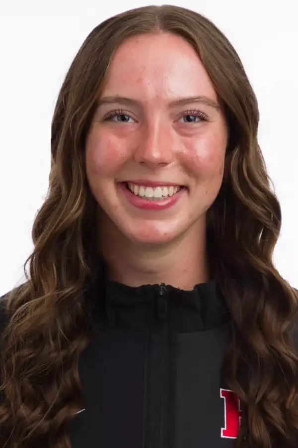 Charleigh Schuettler, Softball, Rutgers University