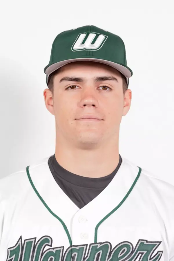 Evan McRae, Baseball, Wagner College