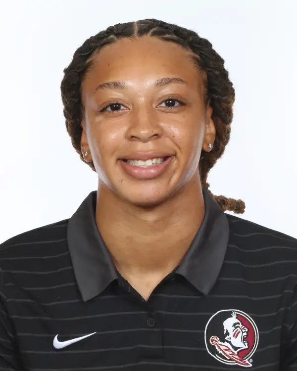 Micayah Holland, Track and Field (O), Florida State University