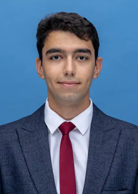 Zeyad Nofal, Fencing, Columbia University
