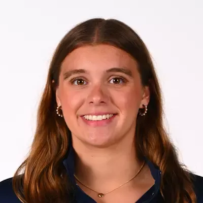 Anika Donovan, Swimming & Diving, Duquesne University