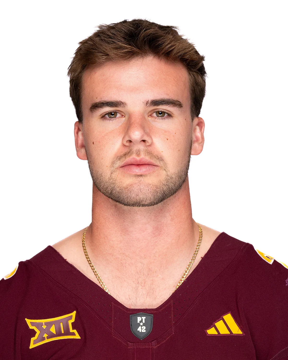 Carson Smith, Football, undefined
