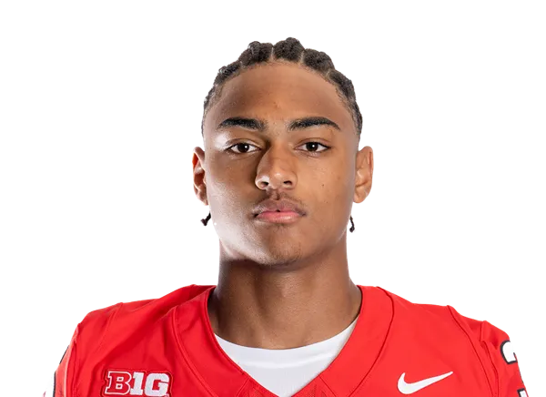 Latrell Noel, Football, undefined