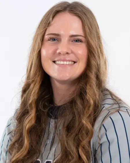 Alyssa Dethlefson, Softball, University of California, Davis