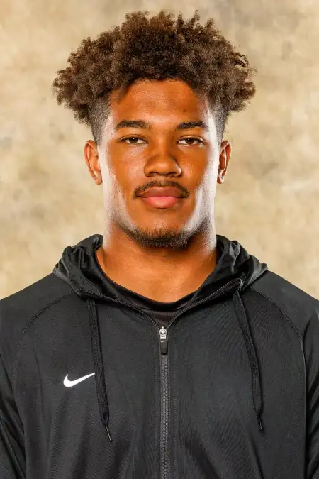 Hudson Omoke, Football, Bemidji State University