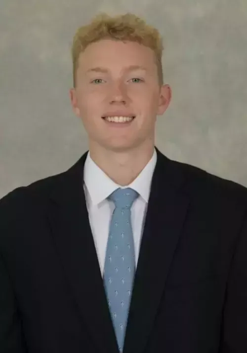 Gavin Bishop, Lacrosse, Lynn University