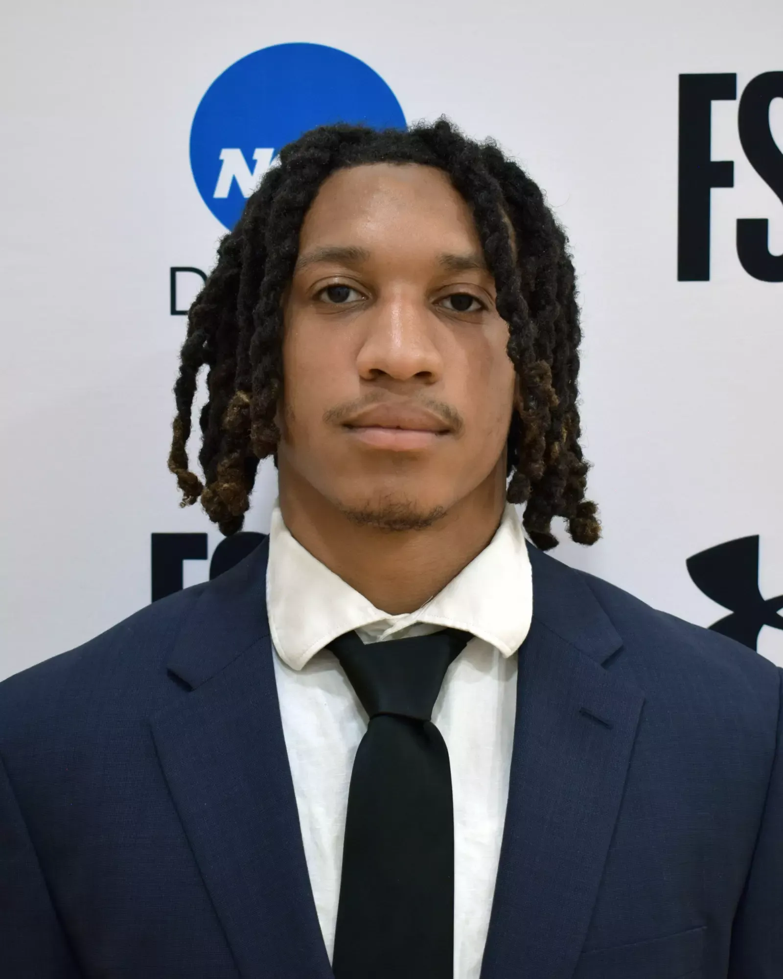 Landon Alexander, Football, Frostburg State University