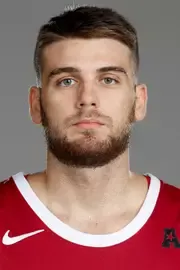 Matteo Piccarelli, Basketball, Temple University