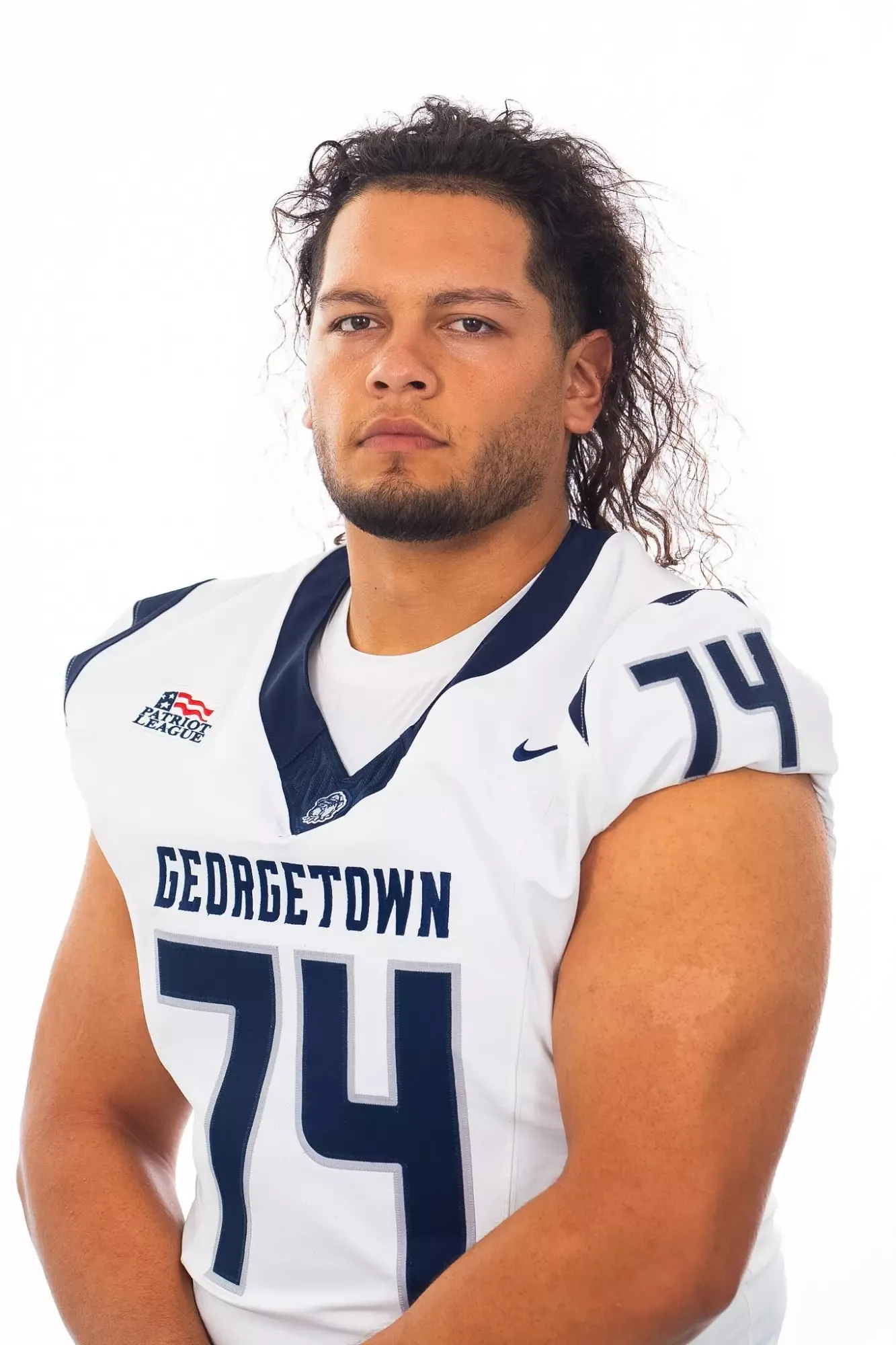 Nikolas Edwards, Football, undefined
