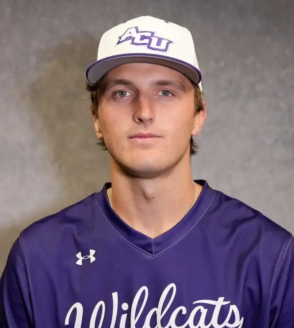 Cade Julius, Baseball, Abilene Christian University