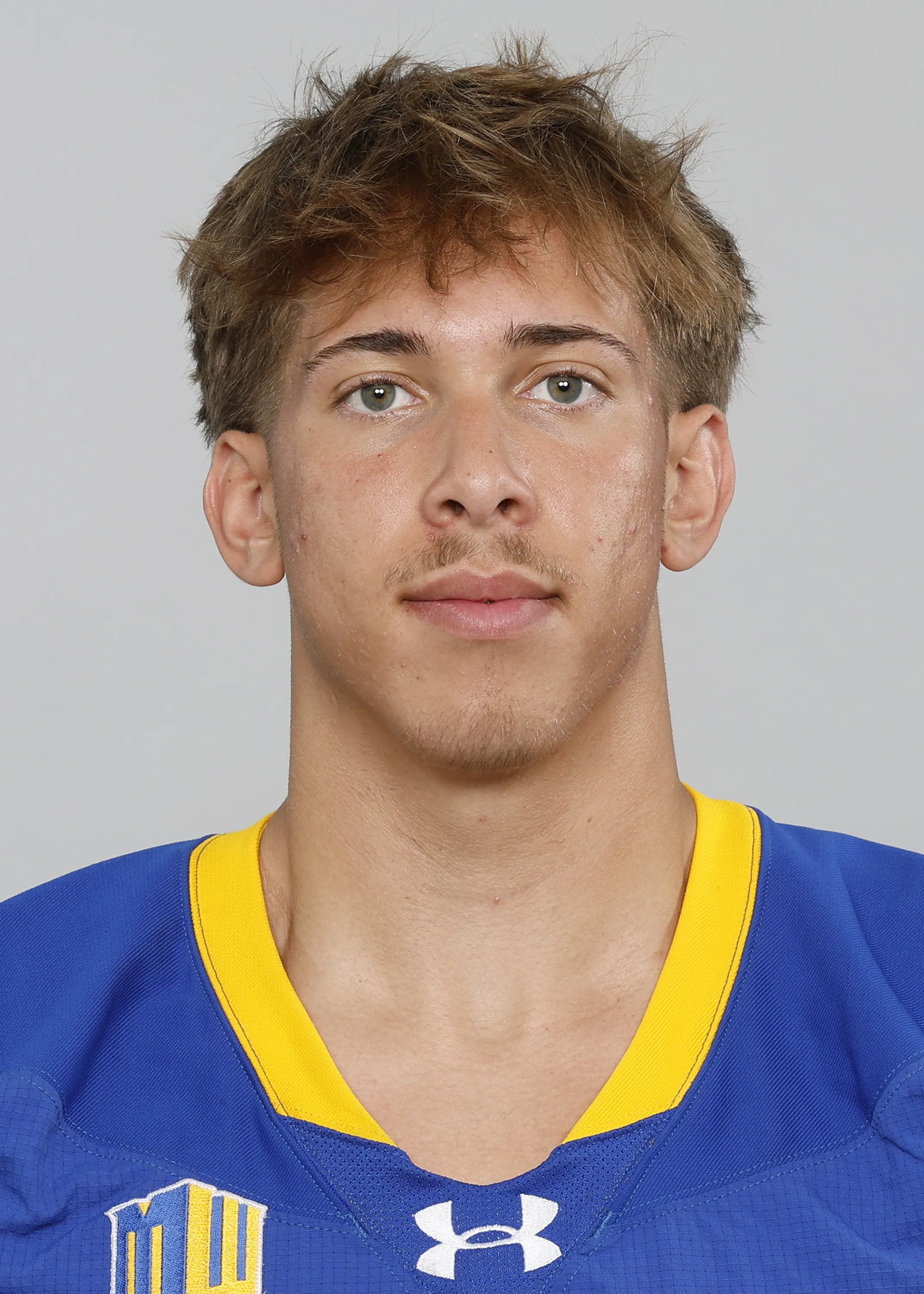 Keenan Parks, Football, undefined
