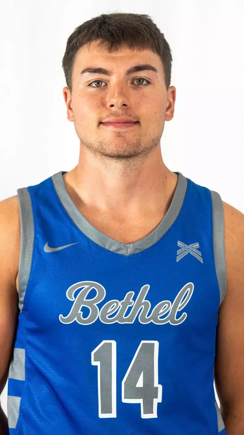 Sam Wellman, Basketball, Bethel University