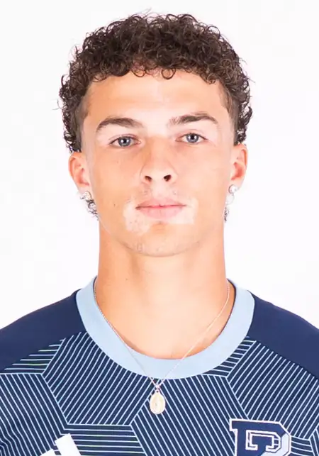 Jackson Cofran, Soccer, University of Rhode Island