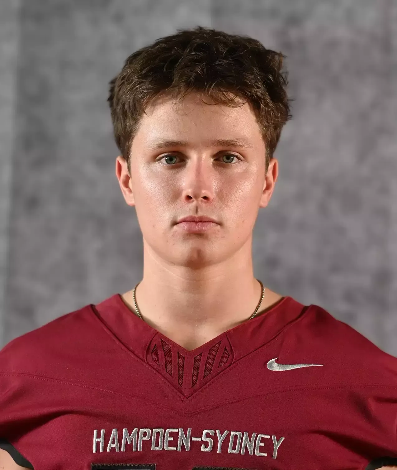 Patrick Wadlington, Football, Hampden-Sydney College