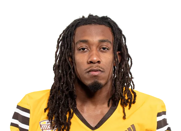 Tailique Williams, Football, undefined