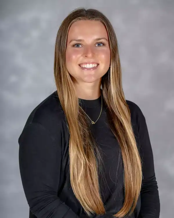 McKenna Manley, Softball, Marist University