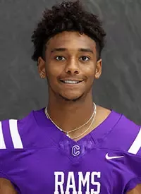Jayveon Rose, Football, Cornell College