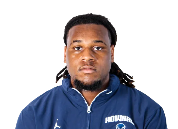 Tavaris Ross, Football, Howard University