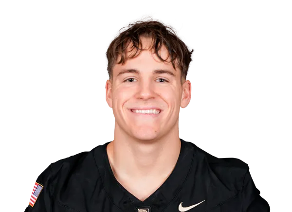 Liam Fortner, Football, undefined