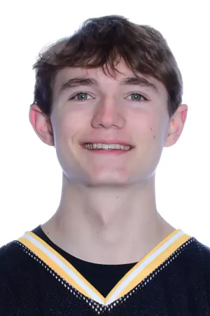 Logan Dax, Lacrosse, undefined