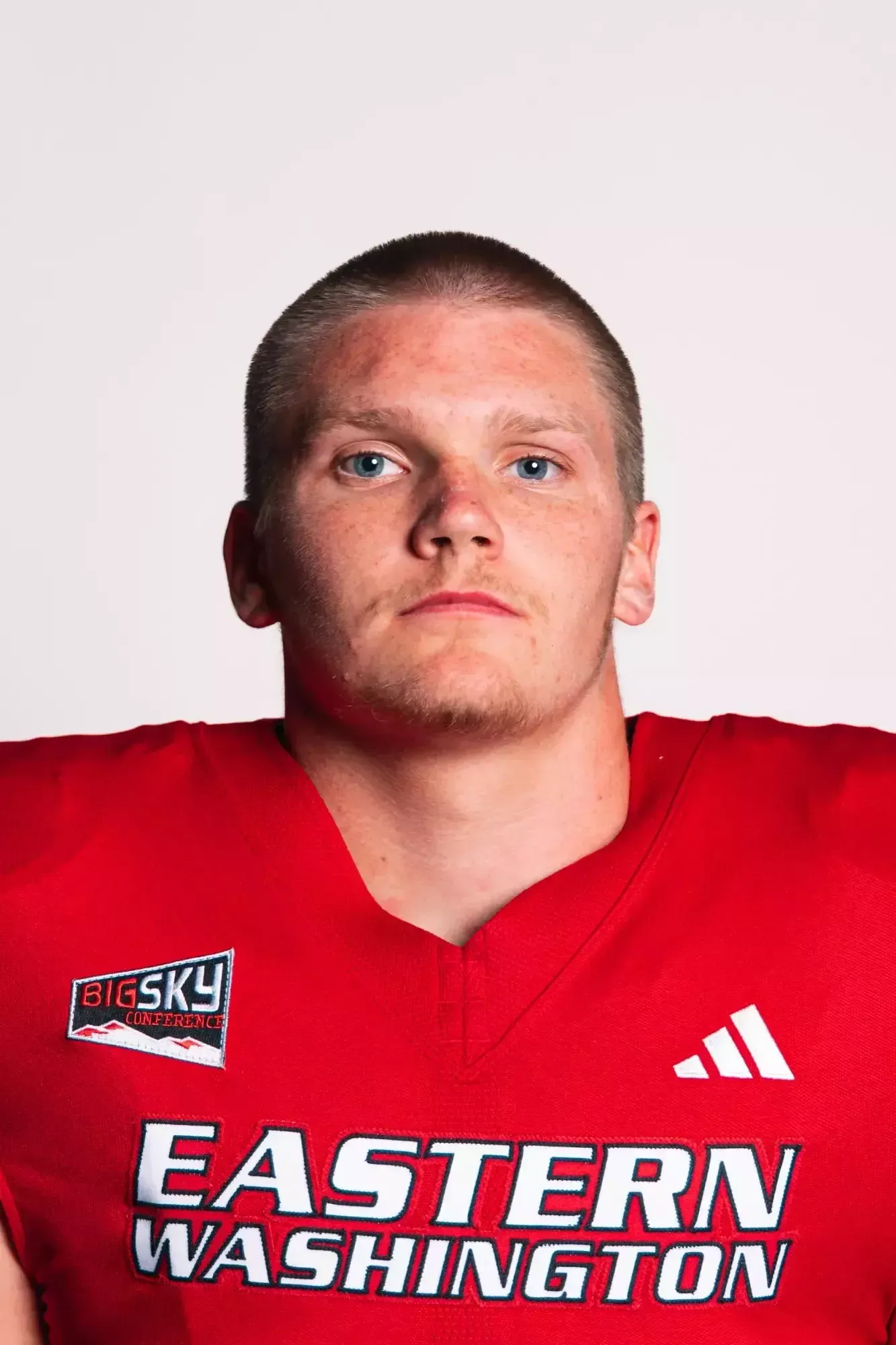 Shea Robertson, Football, undefined