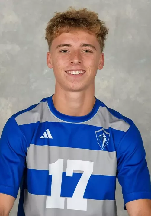 Gavin Diaz, Soccer, Lynn University