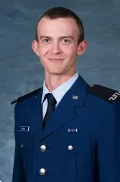 Dylan Krick, Hockey, undefined